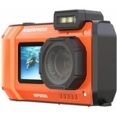 WP9500 Orange