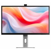 Clarity Pro 27C4KPDW 27" IPS 16:9 Silver/ Black