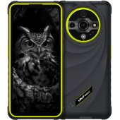 Armor X31 Pro 8/ 256GB Black/ Green