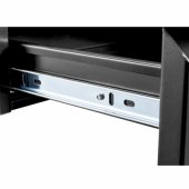 MC-875 Ergonomic under-desk