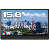 JAPANNEXT JN-MD-I156FHDR-T 15.6" IPS 16:9