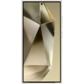 "Clear Case For Samsung Galaxy S24 Ultra"Transparency (GP-FPS928SAATW)