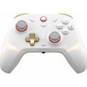 Wireless controller Cyclone 2 white