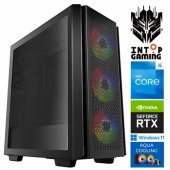 AQUA i5-14400F 16GB DDR5 2TB SSD RTX5060Ti 16GB WIN11 CG