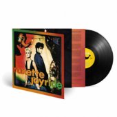 ROXETTE "Joyride" (30th Anniversary Edition)