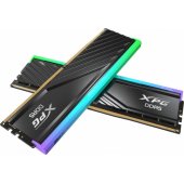 XPG Lancer Blade RGB 2x16GB DDR5 6000MHZ UDIMM AX5U6000C4816G-DTLABRBK
