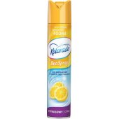 Kolorado Odświeżacz powietrza kolorado Deo Spray-Cytrusowy 400ml uniwe