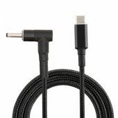 USB-C -> ASUS 3.0 x 1.0 mm | 18,5V-20V | 100W | 1,8m