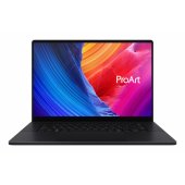 ProArt P16 H7606WP-RJ079X 16 120hz 370 64GB 2SSD RTX5070 EN W11P Black