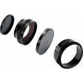 Wide Conversion Lens Kit for Ricoh GR IV (Adapter + 0.78x Lens)