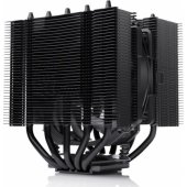 NH-D12L chromax.black 120 mm CPU Cooler