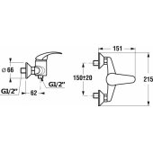 Lyra H3312770040001