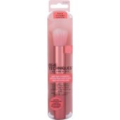 Brushes Light Layer Complexion W 1