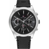 Ashton 1791740 Silver/ Black