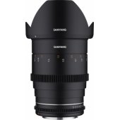 35mm T1.5 VDSLR MK2 for Sony FE