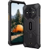 RugKing 3 Pro 8/ 128GB Black