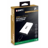 SSD 3.2Gen2 X210 Elite Pro 1TB Portable
