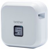 PT-P710 Cube Plus White