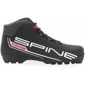 Skol Spine Smart RS/ NNN Black