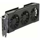 Radeon RX 9070 Swift Triple Fan Gaming Edition OC 16GB GDDR6 256bit