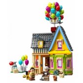 ‘Up’ House 43217