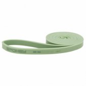 Spokey Powerband Power II small resistance green 1 piece.