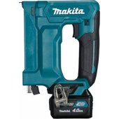 Makita cordless tacker ST113DSMJ 10.8V - ST113DSMJ