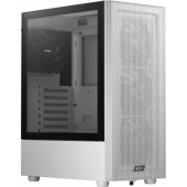 XPG Valor Mesh White