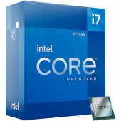 Core I7-12700KF BX8071512700KFSRL4P Box