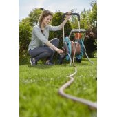 GARDENA Hose Carts AquaRoll M Easy