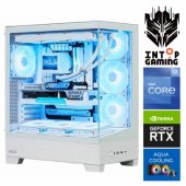 AQUA i7-14700F 32GB DDR5 1TB SSD RTX5060 8GB no-OS ASW