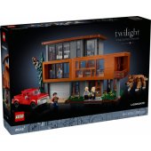 21354 The Cullen House