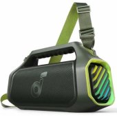 Boom 2 Plus Green