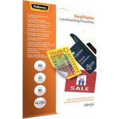 Laminating Pouch (5601703) A4