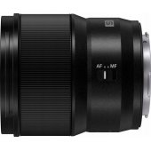 Lumix S 50mm f/ 1,8