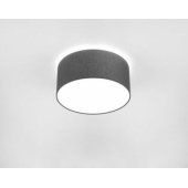 Nowodvorski Cameron 2x25W ceiling lamp (9687)