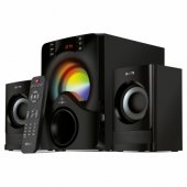 MS-312 Black