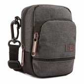 5278 Era compact camera pouch CECS-101 Obsidian