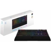 Strike Pro Wireless (US) Black