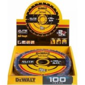 Elite 190*30mm 24WZ (1pcs)
