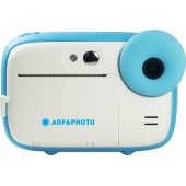 Reali Kids Instant Cam Blue