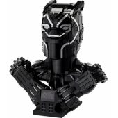 Marvel Black Panther 76215