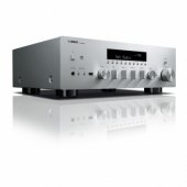 R-N600ASI Silver