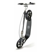 One NL230 Ultimum Titanium/ Lead Grey
