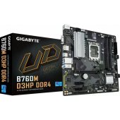 B760M D3HP DDR4 LGA1700