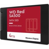 Red SA500 4TB 2.5" WDS400T2R0A