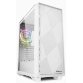 VS8 RGB White