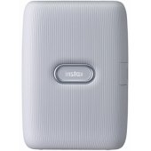 Instax Mini Link Ash White