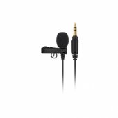 Lavalier GO Black
