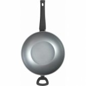 RH01709EU Pearlised wok 28cm